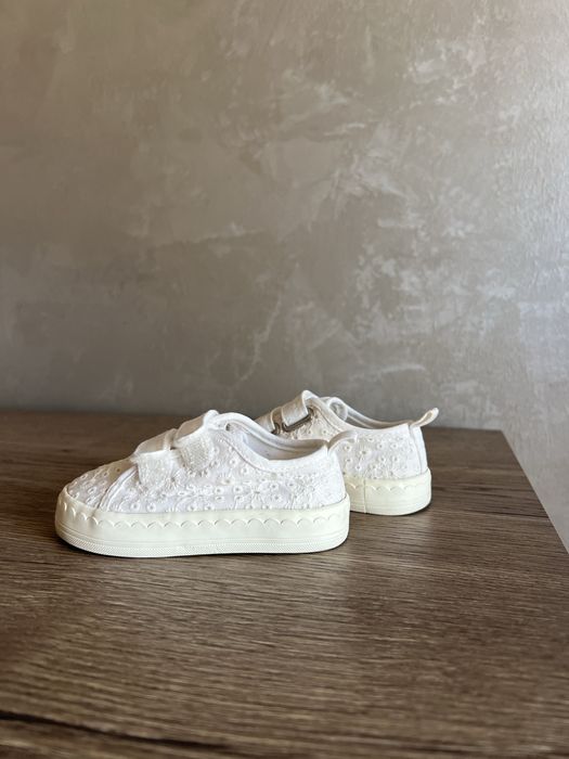 Детски маратонки  H&M и сандали