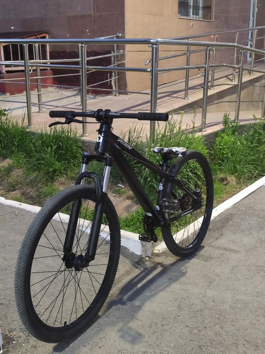 Велосипед speedone cruiser dirt