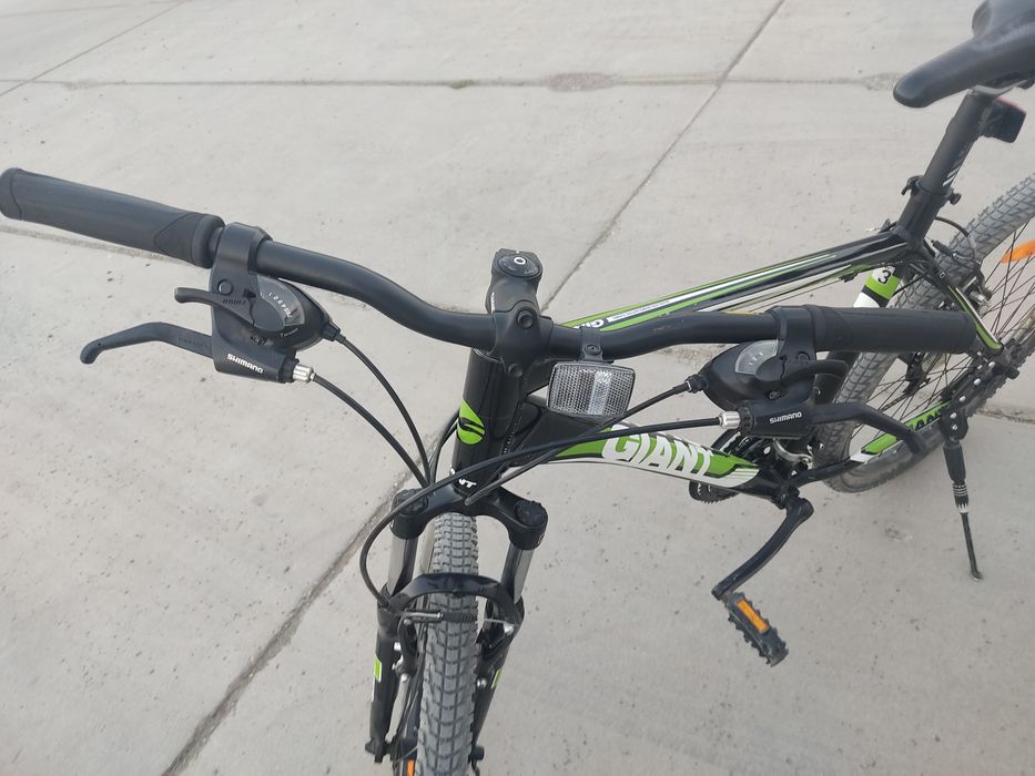 Велосипед Giant , велосипед