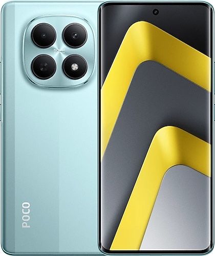 Новый Xiaomi Poco M8 5G! Бесплатная Доставка!