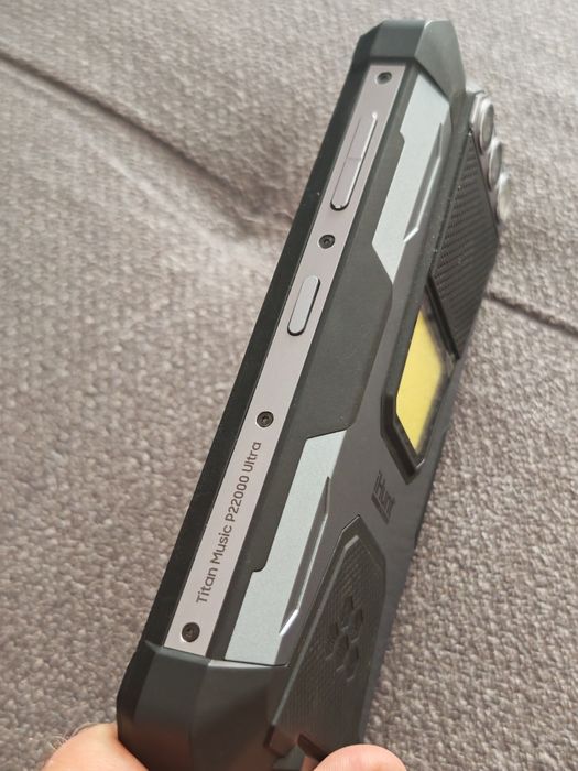 iHunt Music P22000 ULTRA