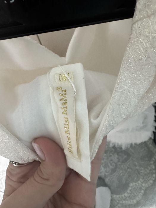 Продам платье для девочки