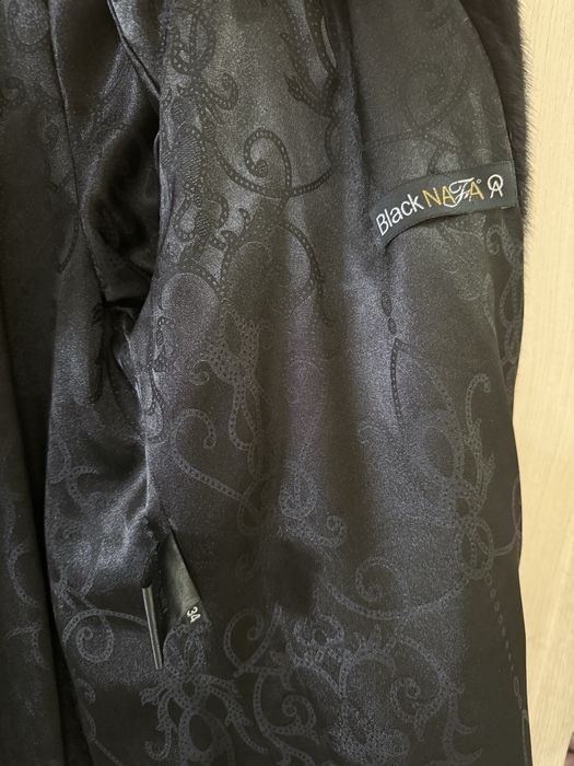 Продам норковую шубу