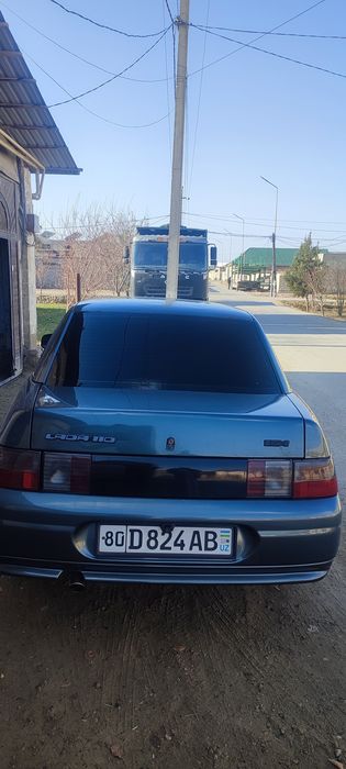 Лада 2110 сотилади холати зууур