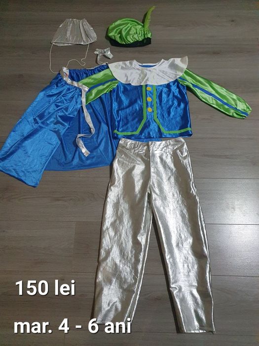 Costume de magi copii
