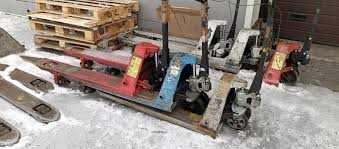 roxli рохля рохли транспалет гидравлический 2тонна