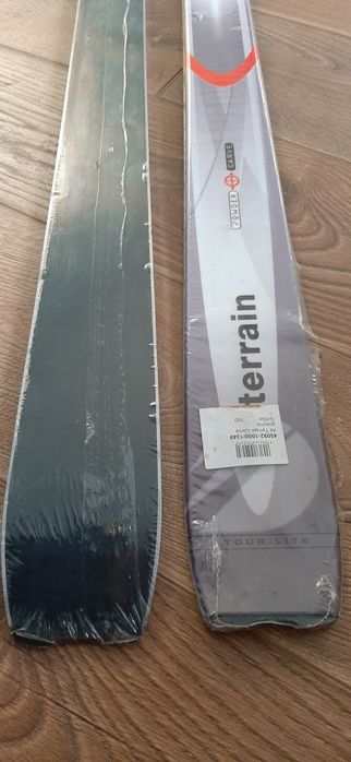 Нови ски  Dynafit  Tour Litte