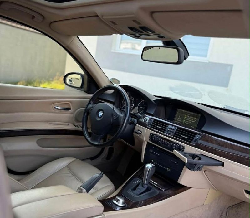 BMW 3 Series 2005 — imagine 4