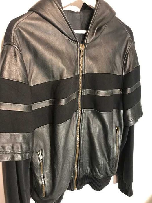 Givenchy,Golden Goose jackets