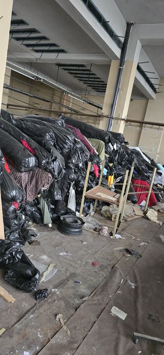 Нови дрехи и платове