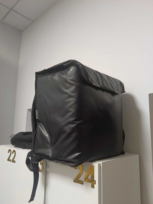 Продается Термосумка