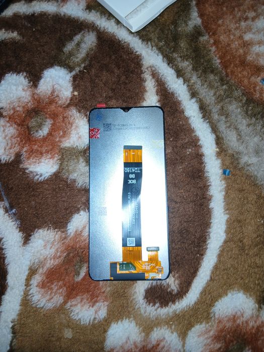 Vând ecran de samsung a 13 5g