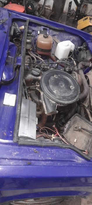 Продаётся автомобиль ваз