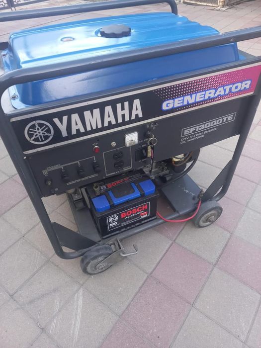 Продам электро генератор