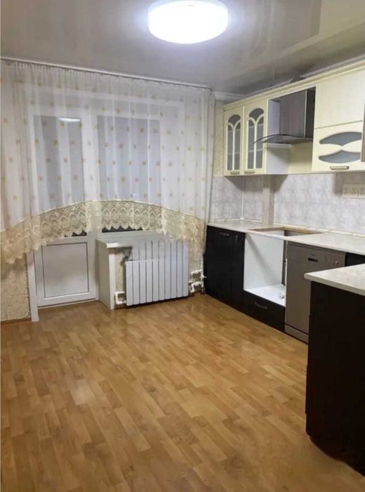 3 комн кв. Район Казахско-турецкого лицея