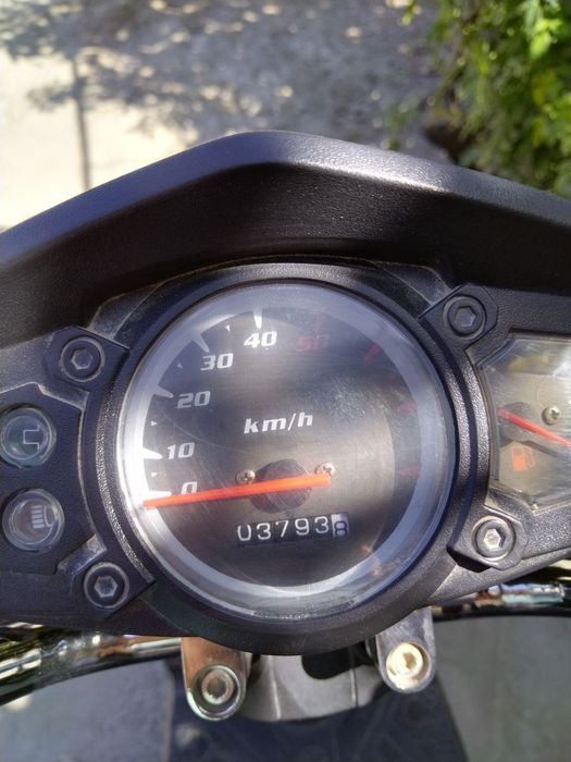 Wasat moto skuter