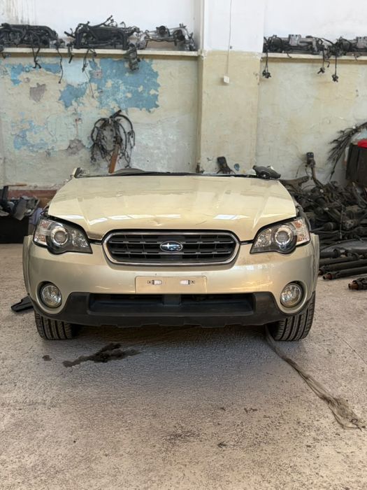 Авто на разбор из Японии