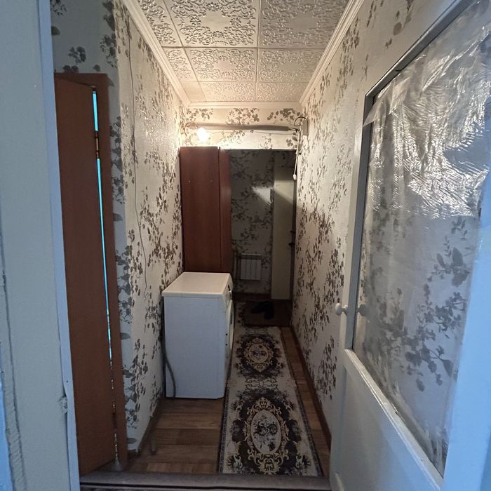 1 комнатная квартира