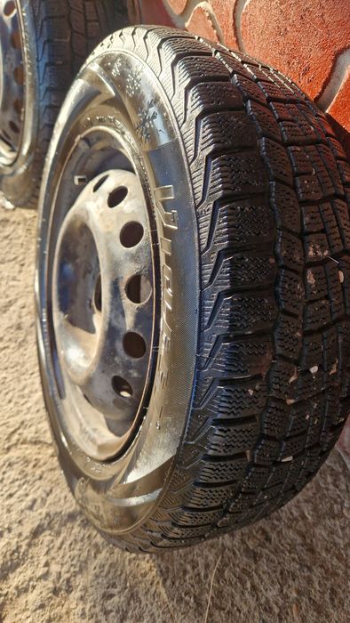 Зимний қысқы балон дискасымен