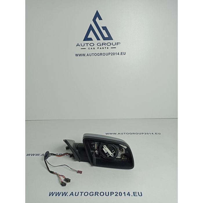 Дясно огледало за bmw 5er e60 е61 - 7189574