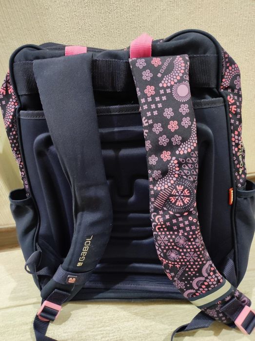 Раница за училище Габол Gabol