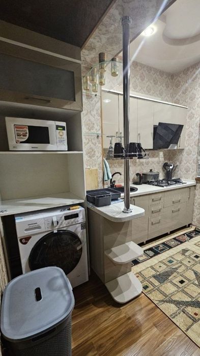 Yunusobodda remonti alo uy ijaraga beriladi