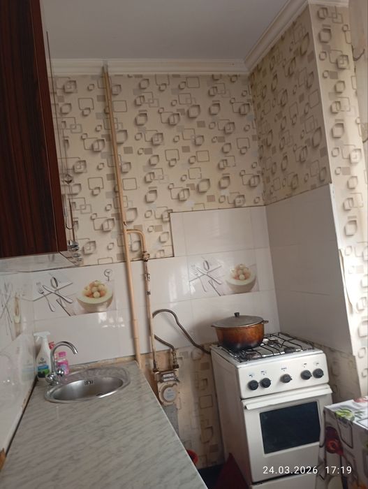 Яккасарой Кушбеги Оилага