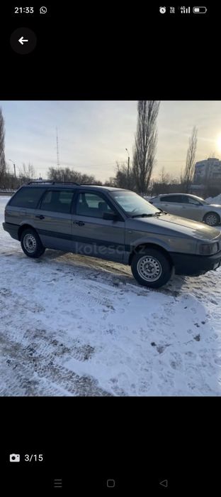 Продам хороший надёжный автомобиль