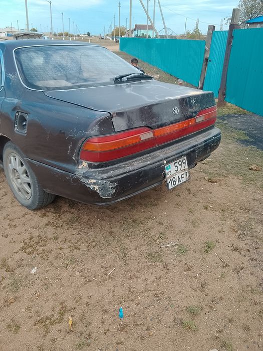 Toyota camry vista