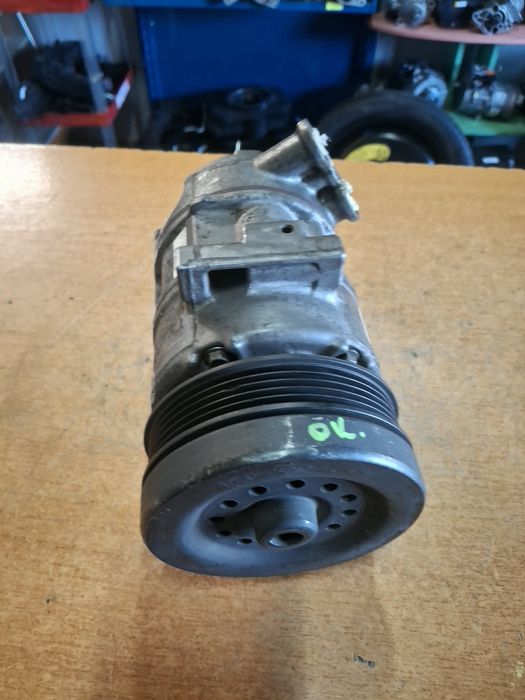Compresor aer condiționat Opel Corsa D E 1.2 1.4 benzină