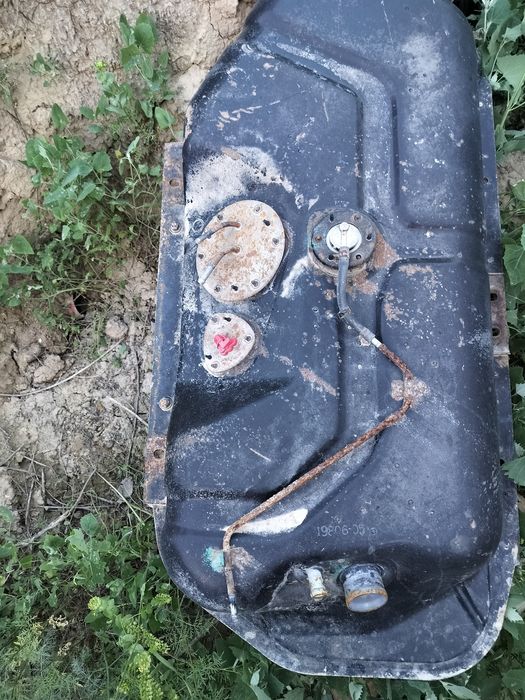 Продам запчасти 4D56