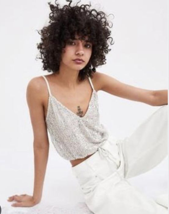 Дамски топ Zara