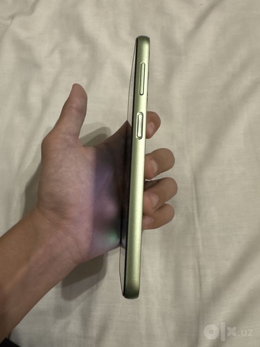 A24 samsung holati ideal