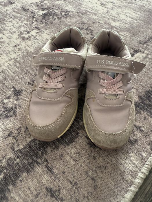 Боти, маратонки номер 27-29