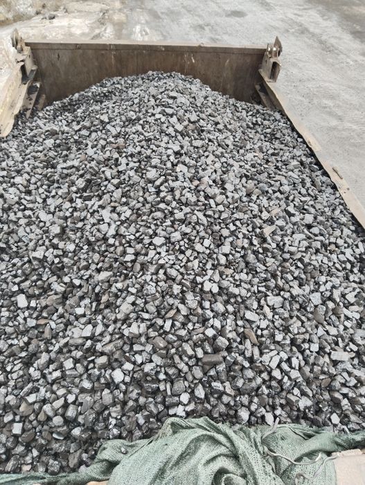 Уголь кузнецкий, шубаркуль,к 12, Шлам