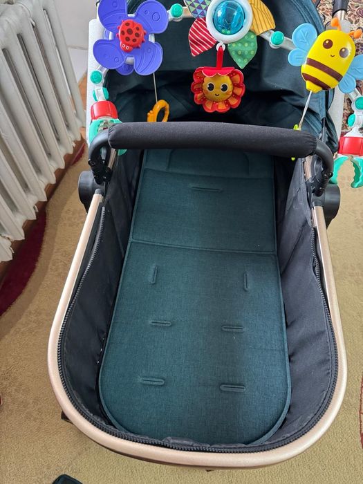 продам десткую коляску