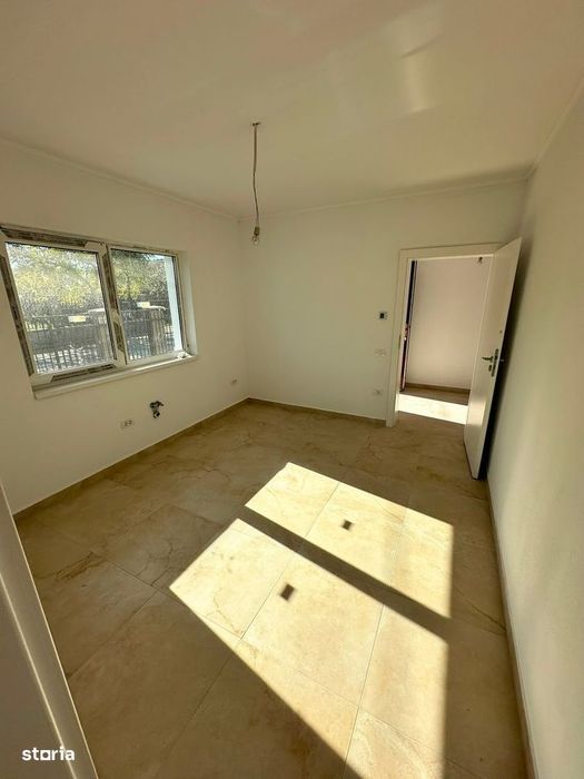COMISION 0% | Duplex | 104 mp utili | 4 Camere | P+E | Săcălaz |