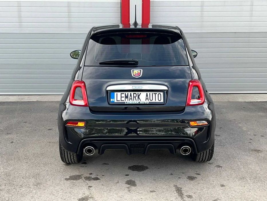 Abarth 595 1.4I