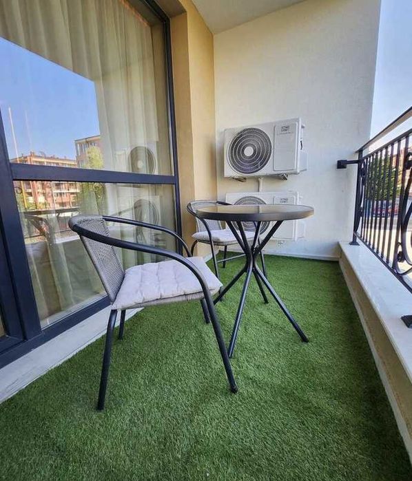 Дава се под наем Двустаен апартамент в Пловдив, Остромила - 64 кв.м за 473.79 € - Снимка #8