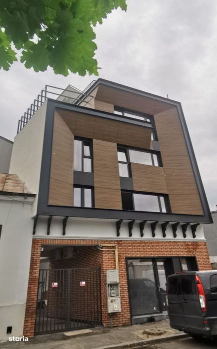 Apartament 2 Camere | zona Eminescu | Bloc Nou | Mobilat si utilat com