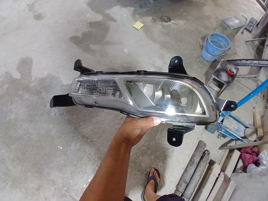Nexia 3 tumanka GM