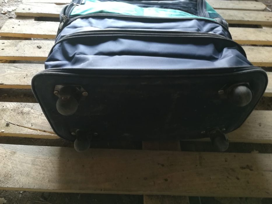 Продам дорожный сумка