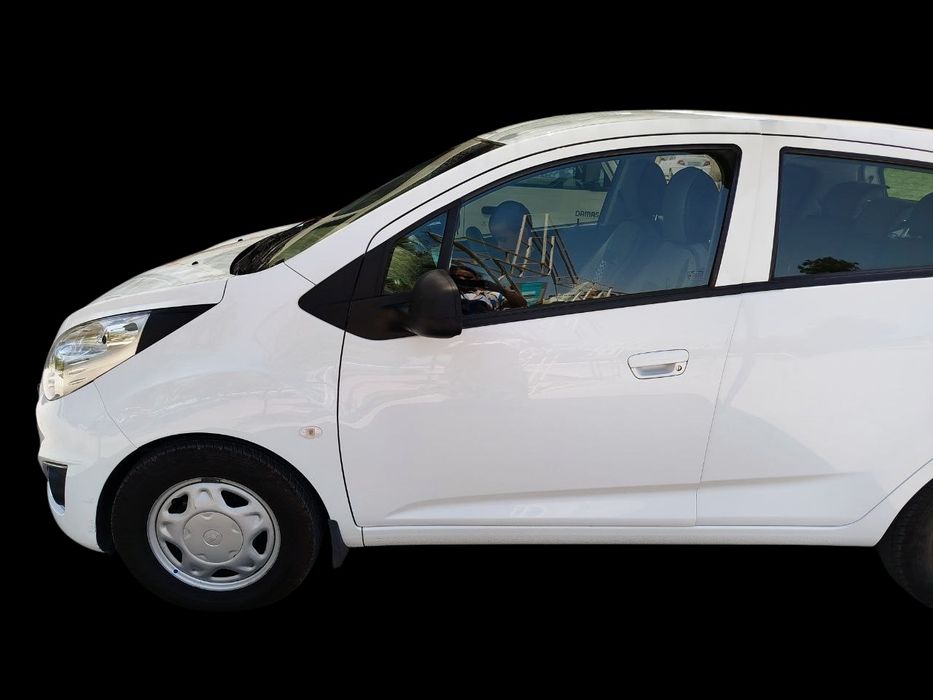 Спарк в отличном состоянии