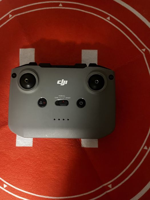 Telecomandă DJI originală – stare foarte bună