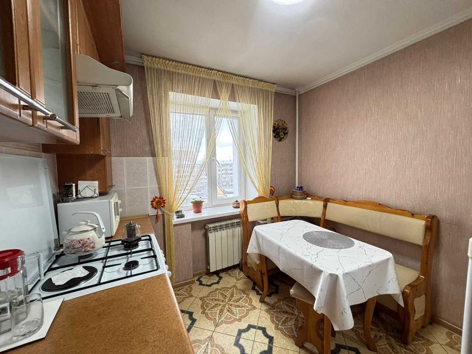 Продам 1 комнатную квартиру