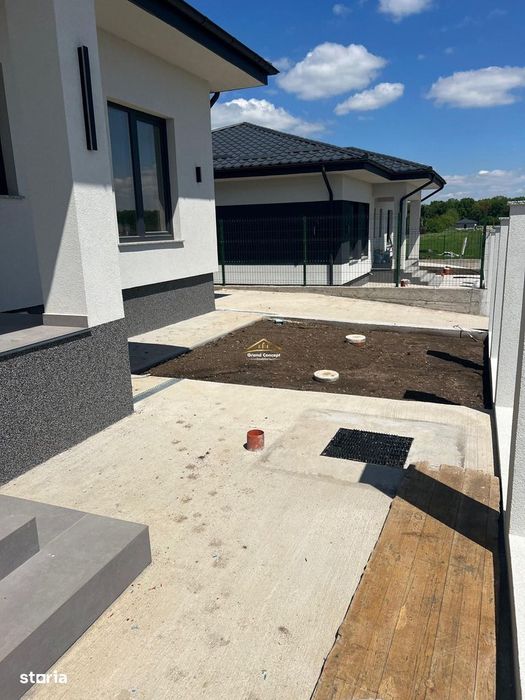 Casa, 4 camere, 133mp, Breazu  Breazu,  €210.000 Cod Oferta: 11871