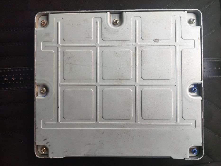 Блок управления ЭБУ RAV4 2 поколение