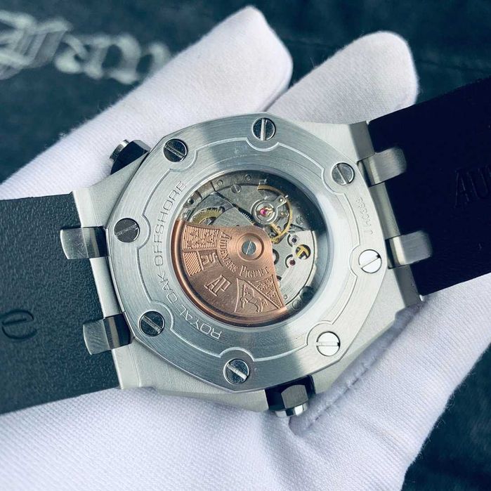 Audemars Piguet Royal Oak Offshore Diver cu mecanism automat