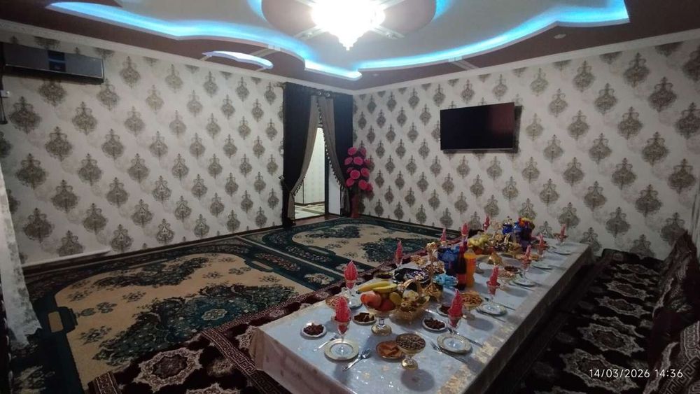 Nuriston Shaharchasidan hammaQulayliklarga ega bo'lgan kotej sotiladi