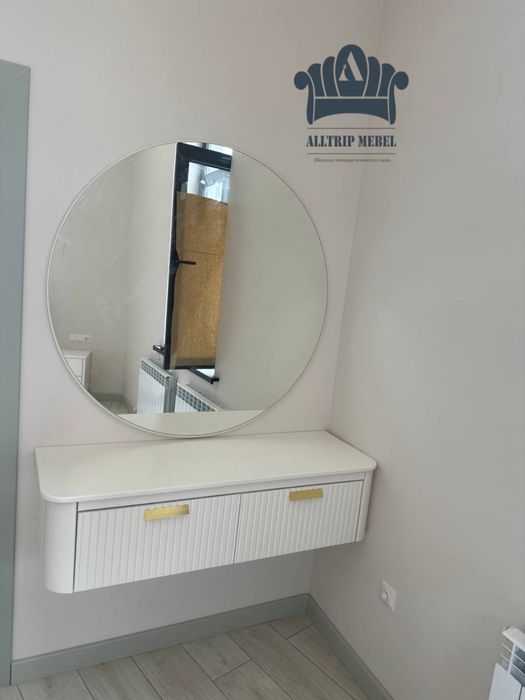 Мебель от А до Я любая от alltripmebel